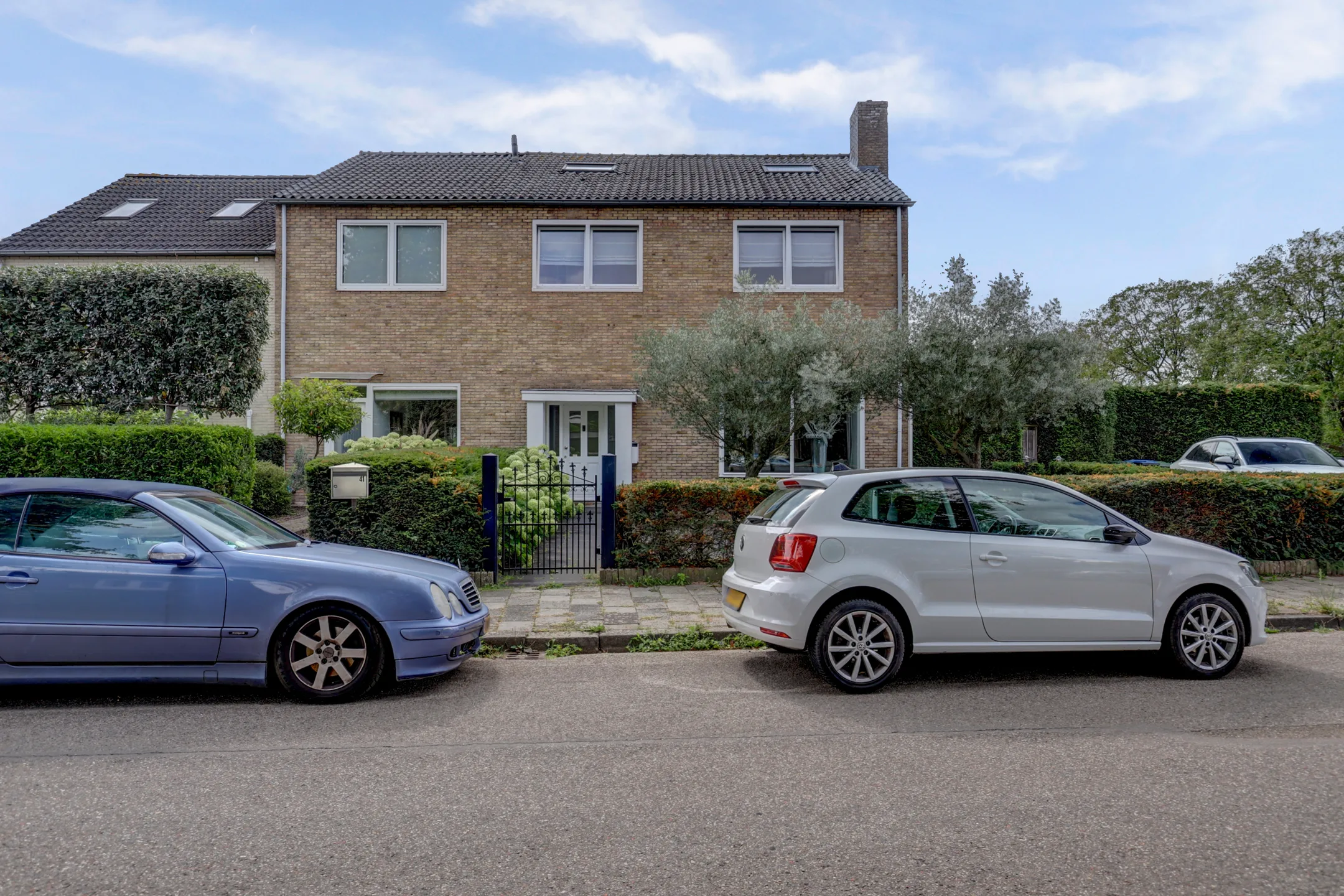 Kevin en Yasmin Bakker